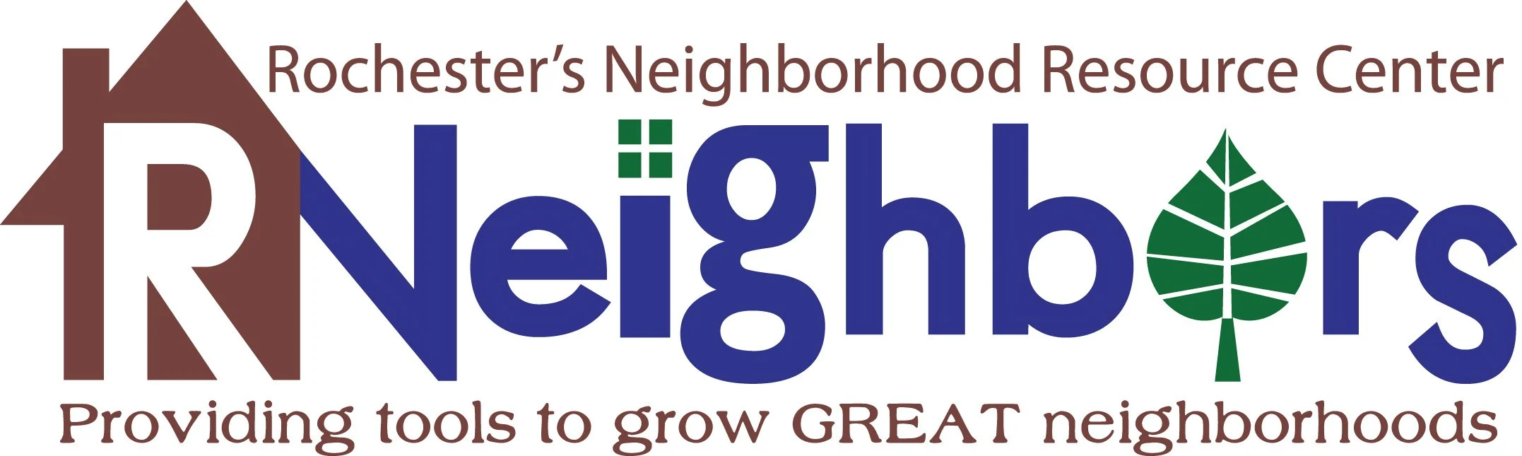 About — RNeighbors